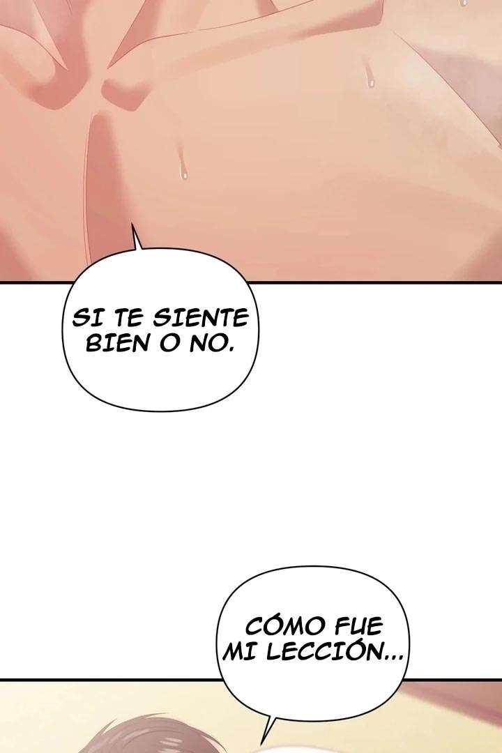 El Maestro Seductor de la Isla Capítulo 12 - Page 66