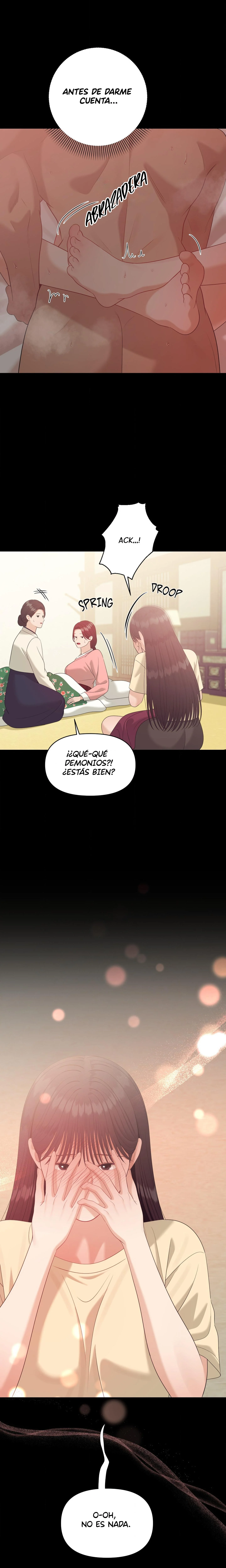 El Maestro Seductor de la Isla Capítulo 13 - Page 13