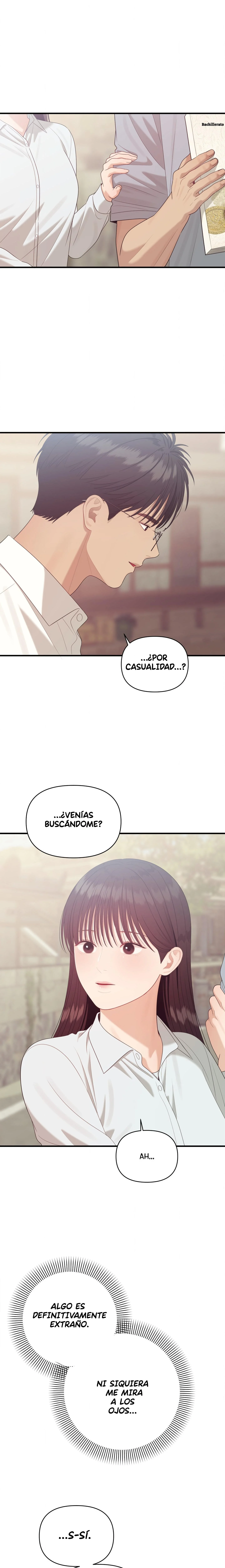 El Maestro Seductor de la Isla Capítulo 13 - Page 9