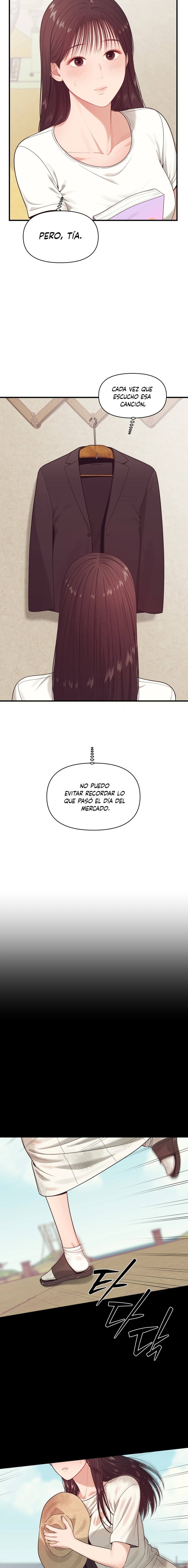 El Maestro Seductor de la Isla Capítulo 2 - Page 2