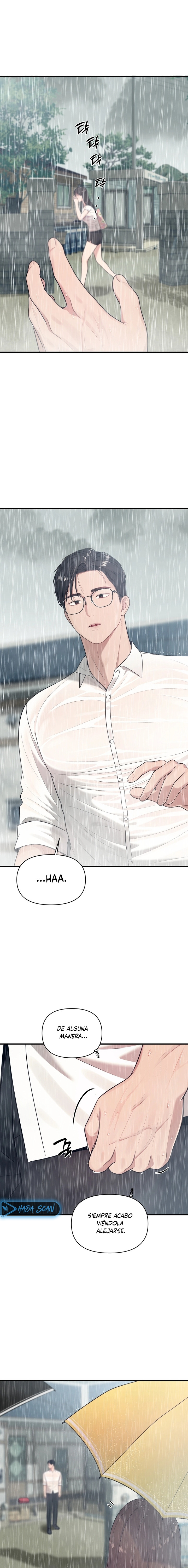 El Maestro Seductor de la Isla Capítulo 3 - Page 6
