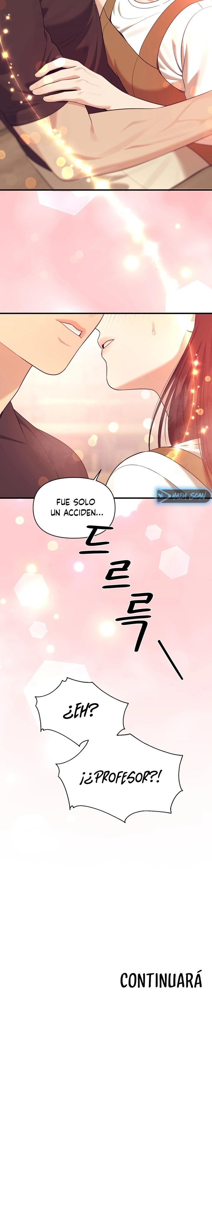 El Maestro Seductor de la Isla Capítulo 4 - Page 21