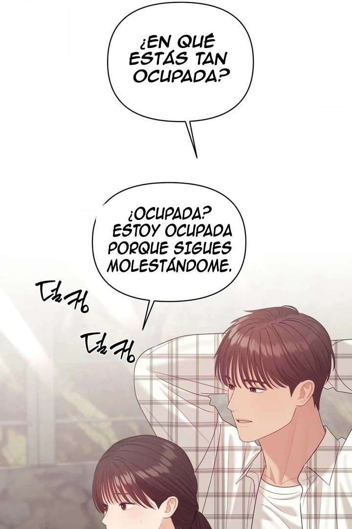 El Maestro Seductor de la Isla Capítulo 9 - Page 14