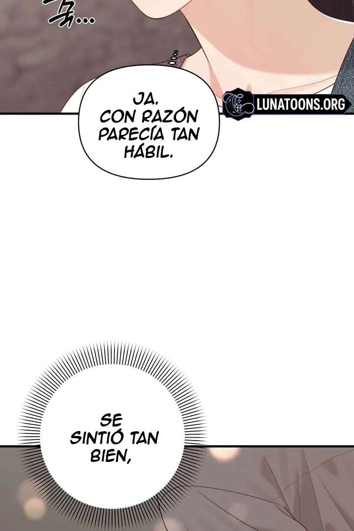 El Maestro Seductor de la Isla Capítulo 9 - Page 21