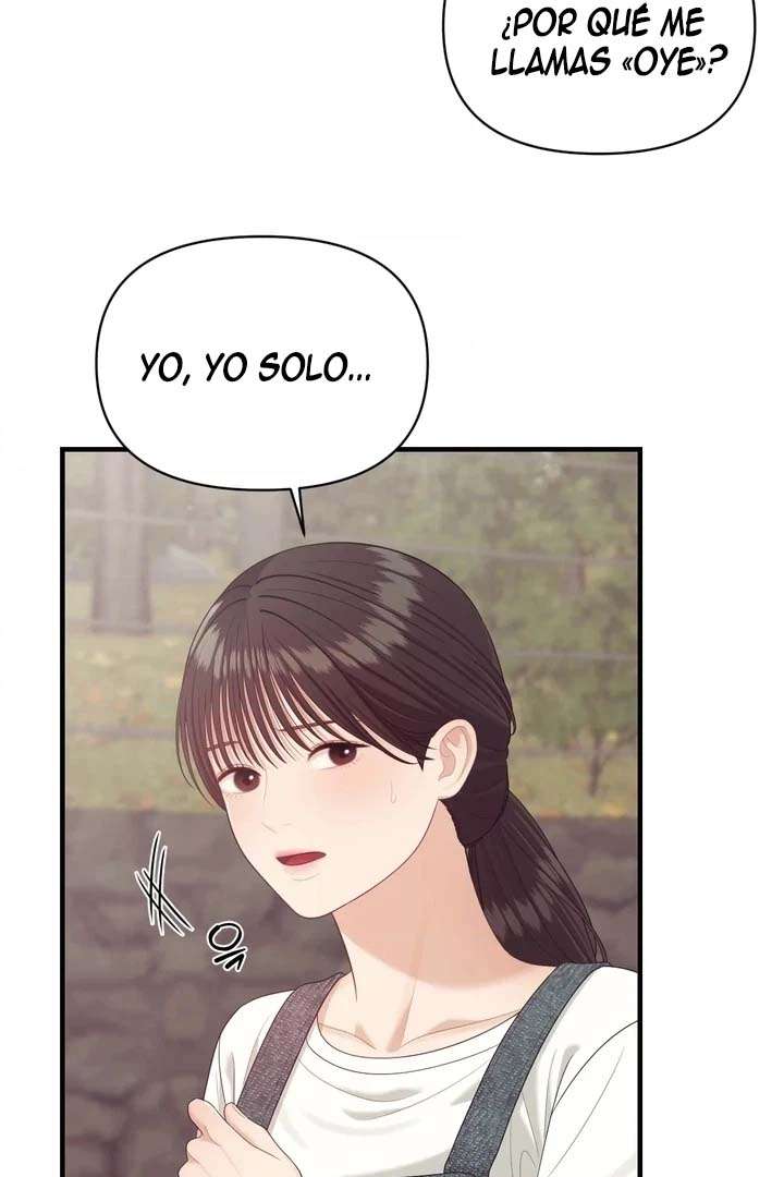 El Maestro Seductor de la Isla Capítulo 9 - Page 29