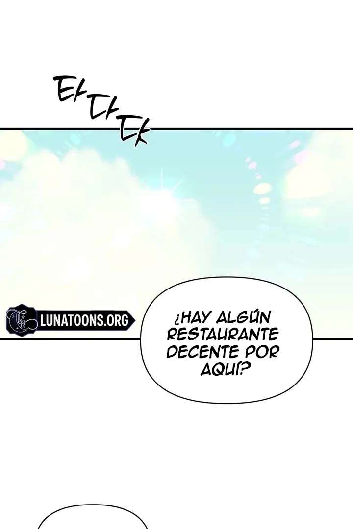 El Maestro Seductor de la Isla Capítulo 9 - Page 34