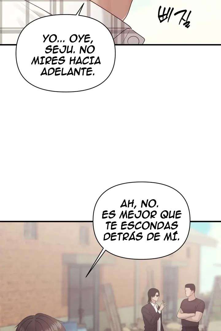 El Maestro Seductor de la Isla Capítulo 9 - Page 45