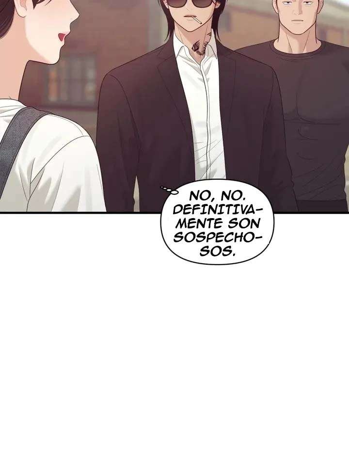 El Maestro Seductor de la Isla Capítulo 9 - Page 54