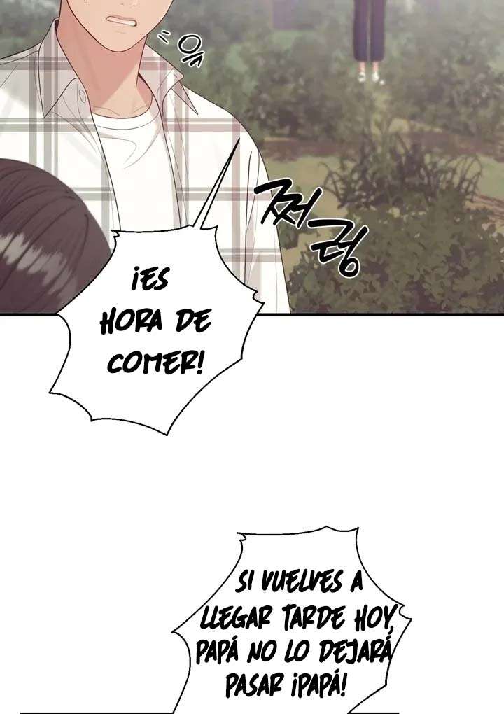 El Maestro Seductor de la Isla Capítulo 9 - Page 67