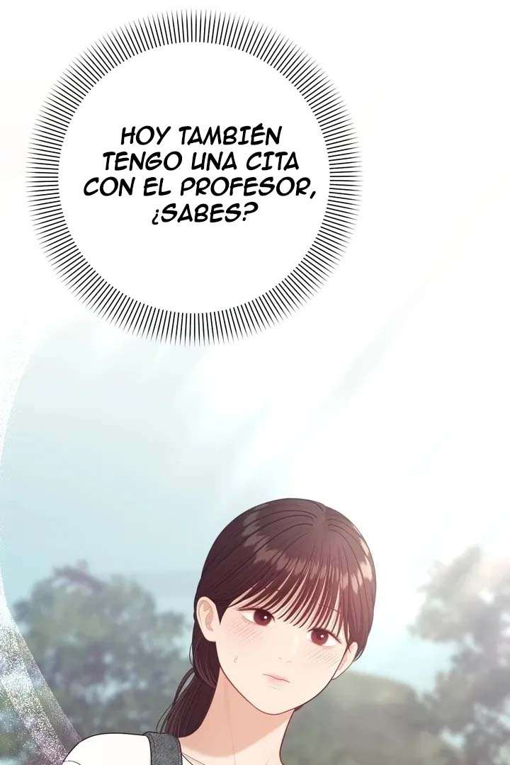 El Maestro Seductor de la Isla Capítulo 9 - Page 72