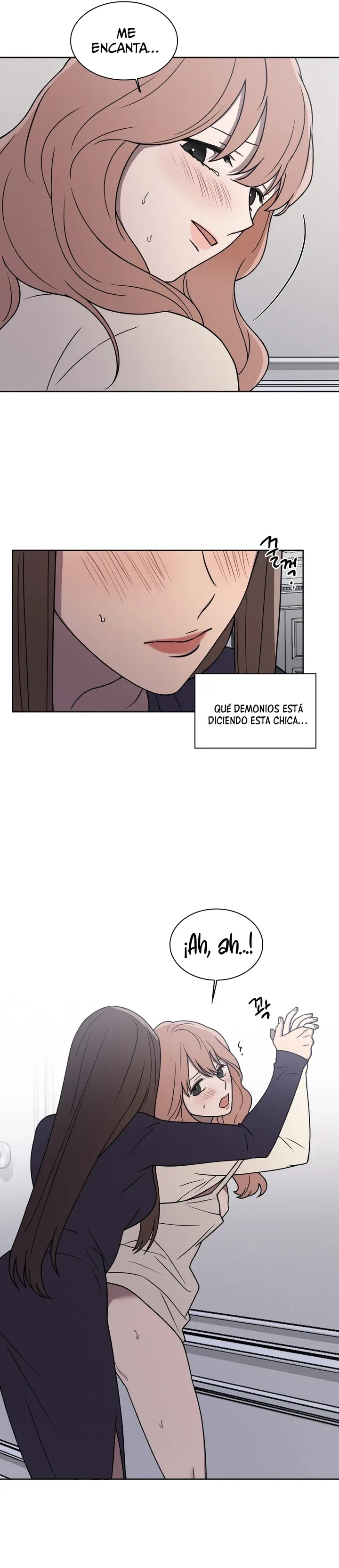 Glass flower Capítulo 1 - Page 13