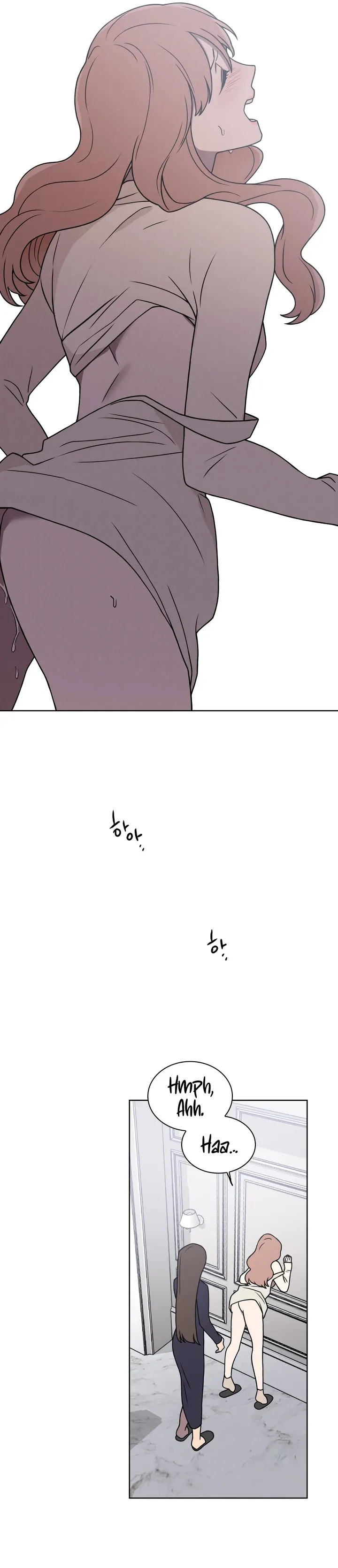Glass flower Capítulo 1 - Page 15