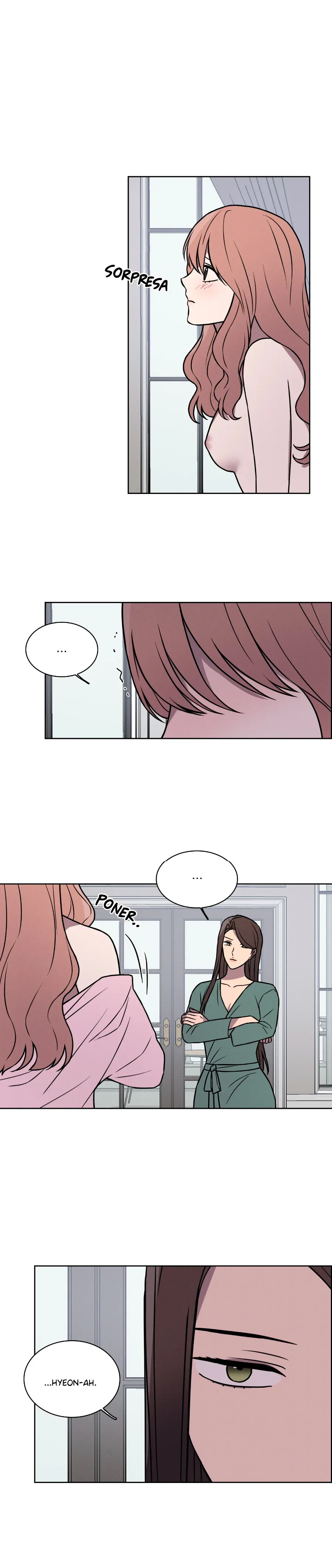 Glass flower Capítulo 10 - Page 10