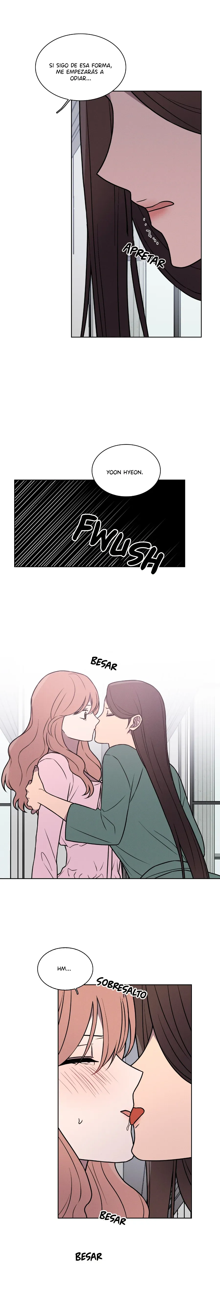 Glass flower Capítulo 10 - Page 14