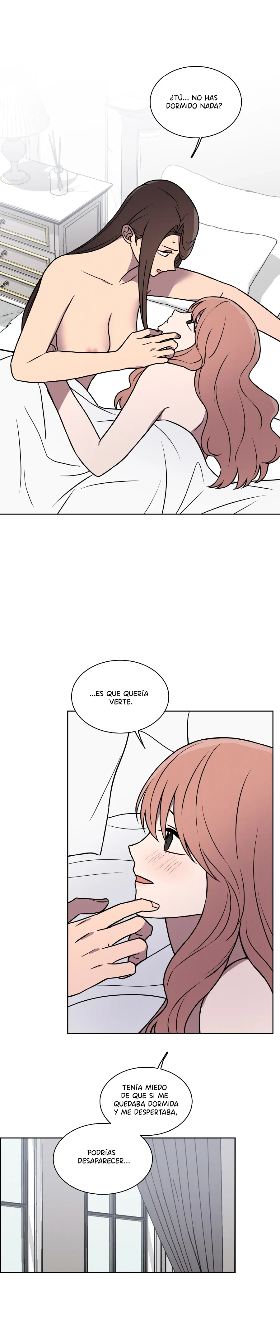 Glass flower Capítulo 10 - Page 6