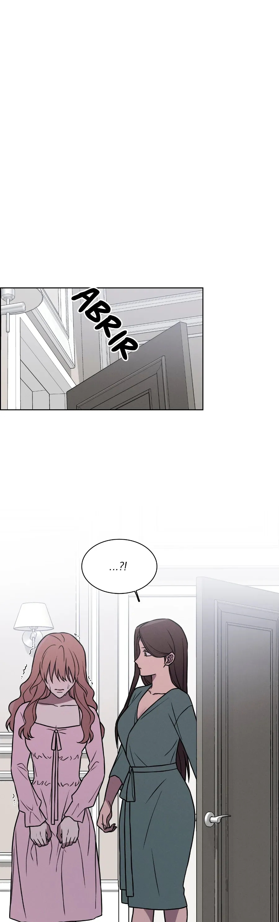 Glass flower Capítulo 11 - Page 2