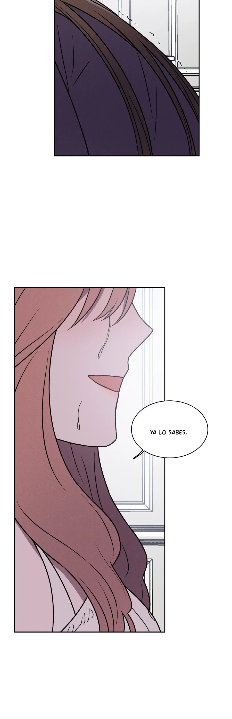 Glass flower Capítulo 11 - Page 26