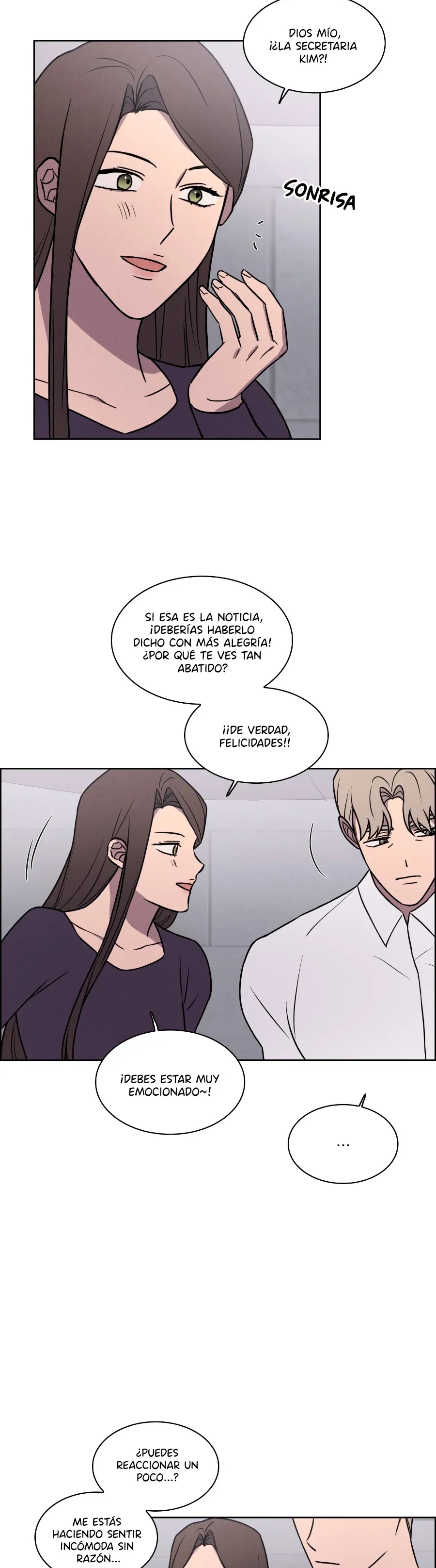Glass flower Capítulo 12 - Page 10