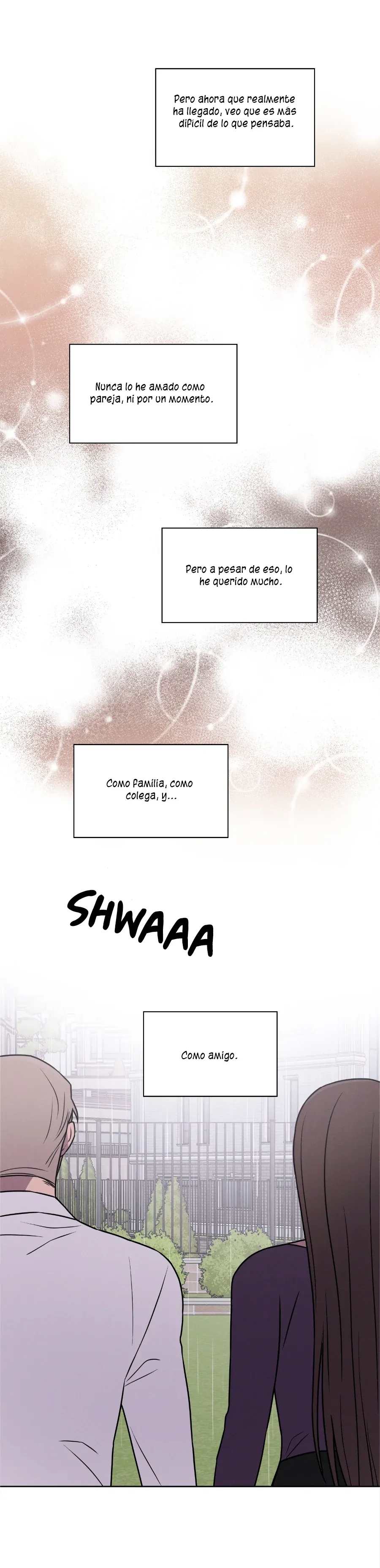 Glass flower Capítulo 12 - Page 14