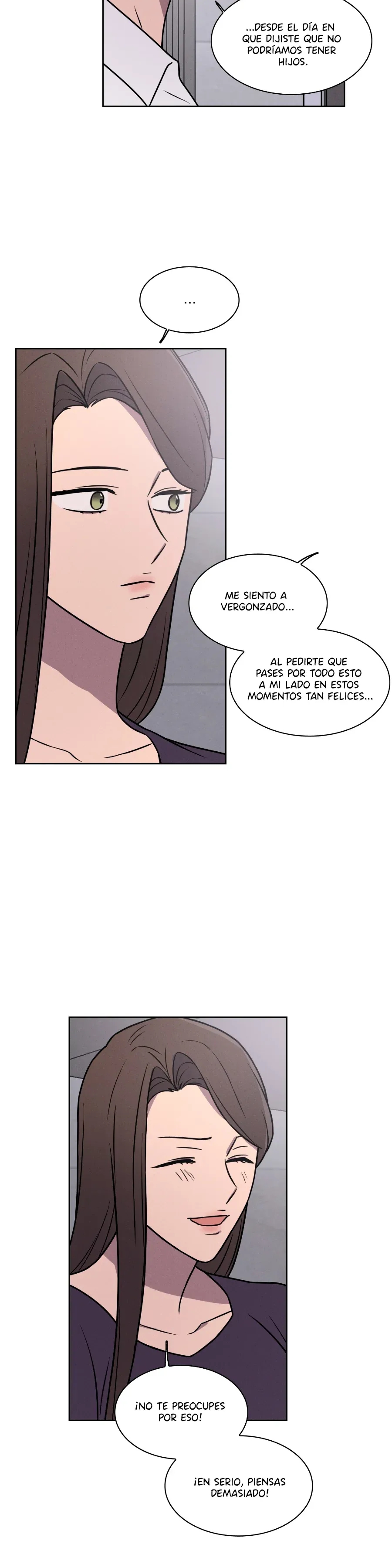 Glass flower Capítulo 12 - Page 16