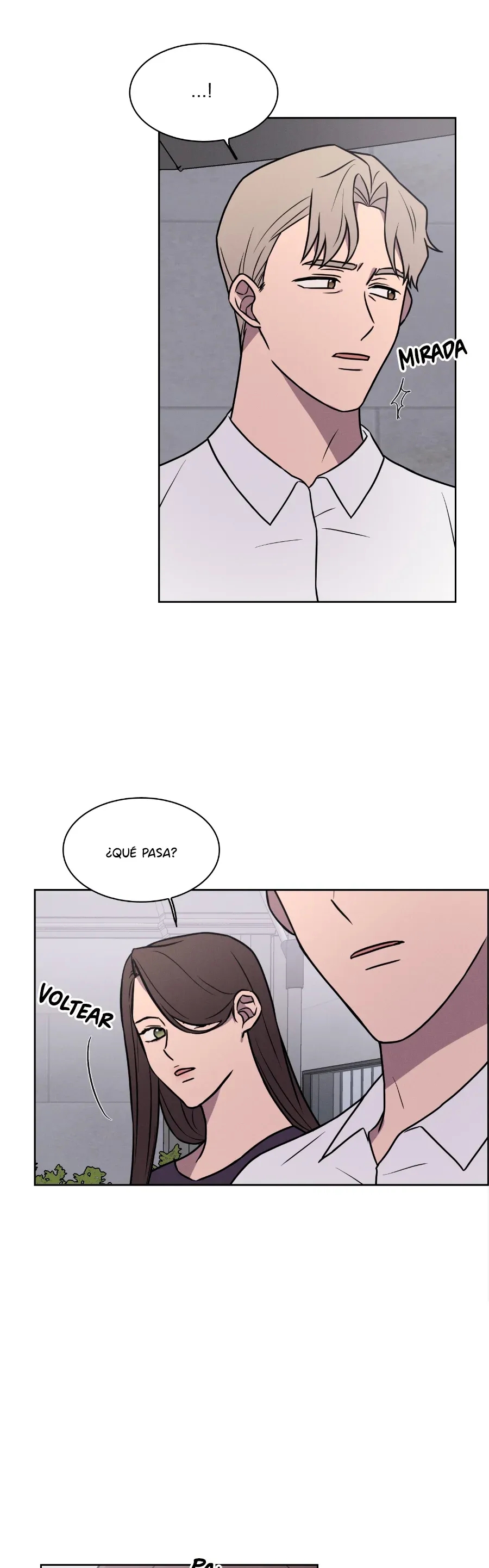 Glass flower Capítulo 12 - Page 19