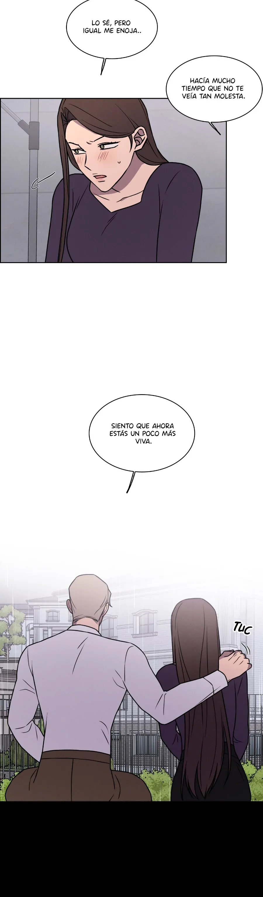 Glass flower Capítulo 12 - Page 24
