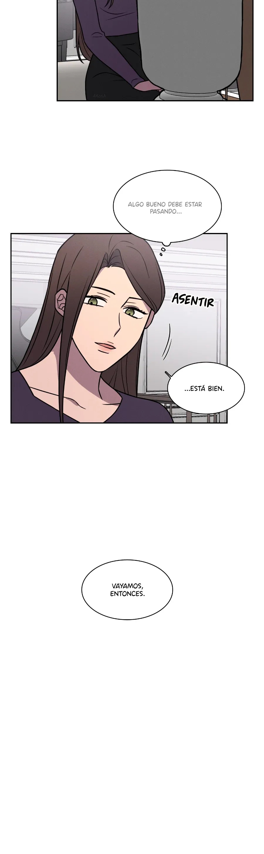 Glass flower Capítulo 12 - Page 4