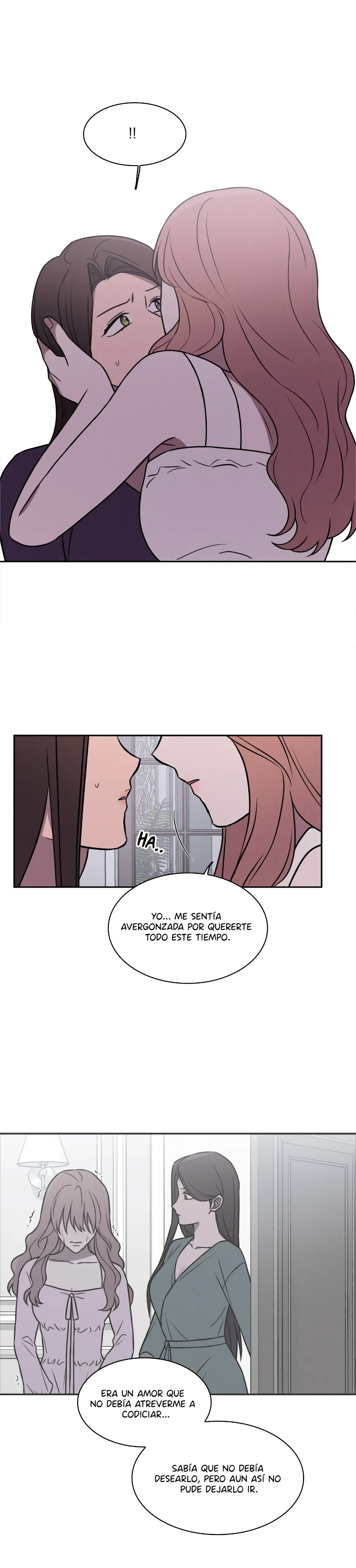 Glass flower Capítulo 13 - Page 10