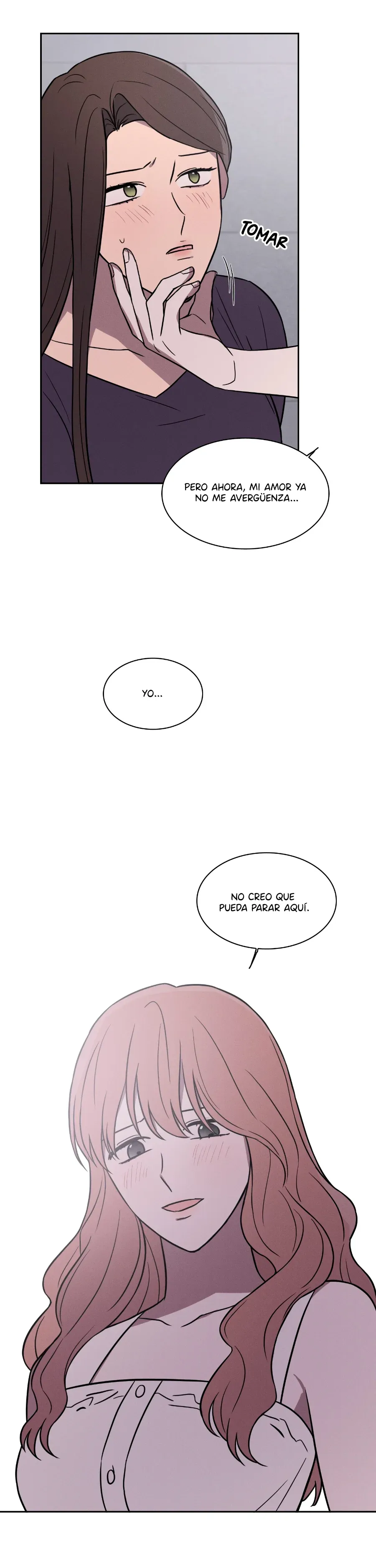 Glass flower Capítulo 13 - Page 11