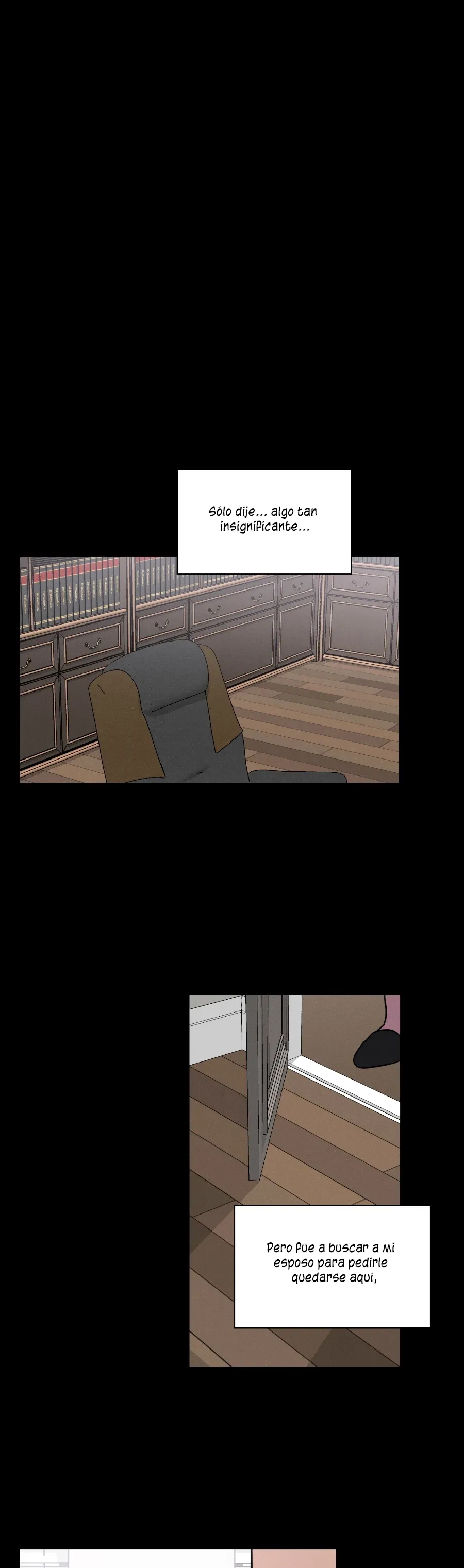 Glass flower Capítulo 13 - Page 2