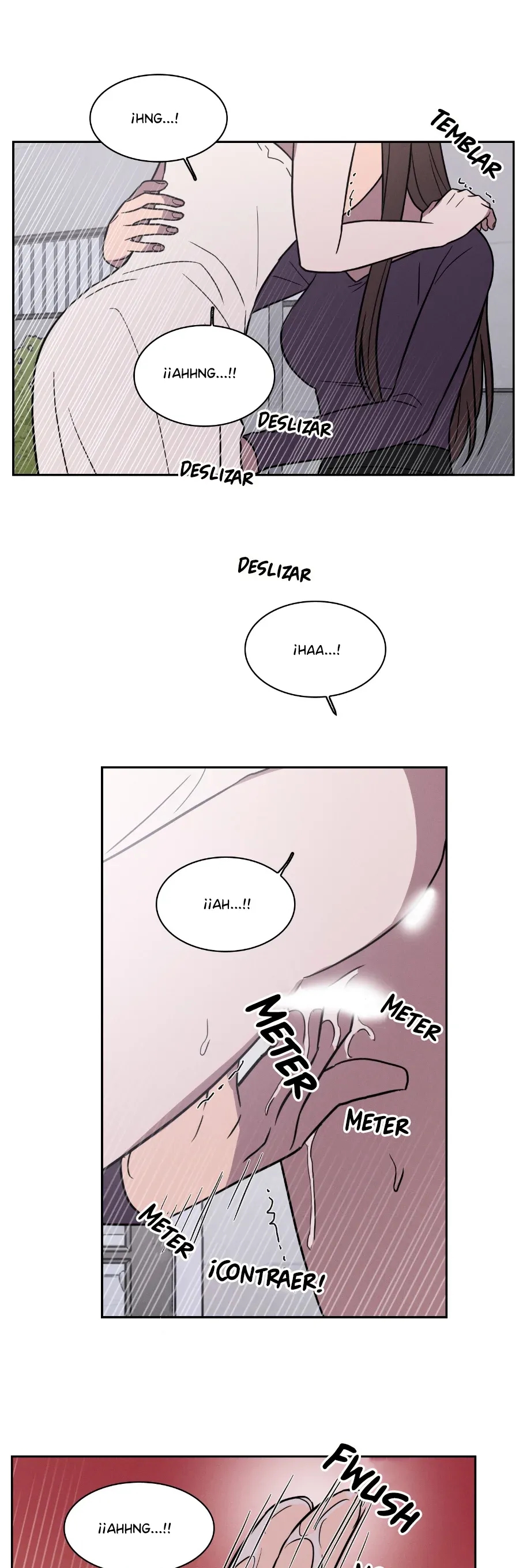 Glass flower Capítulo 13 - Page 22