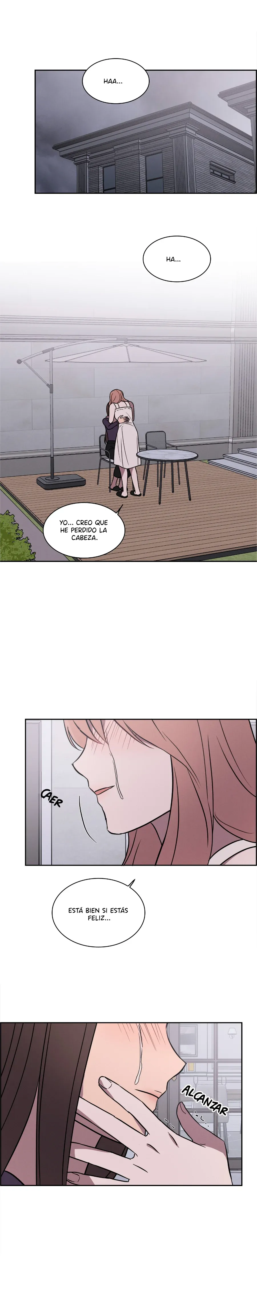 Glass flower Capítulo 13 - Page 24