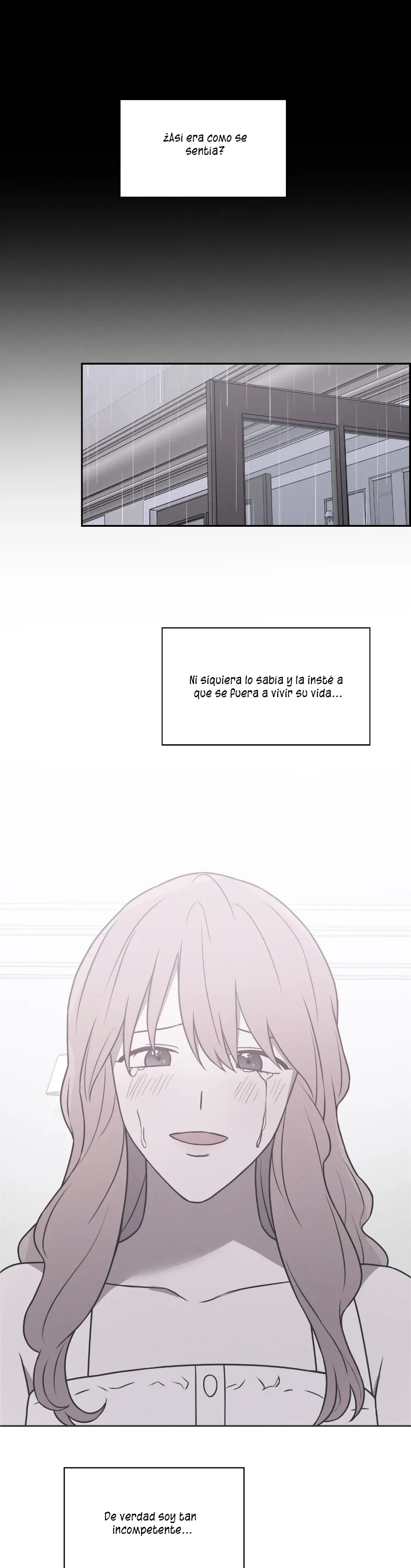 Glass flower Capítulo 13 - Page 4