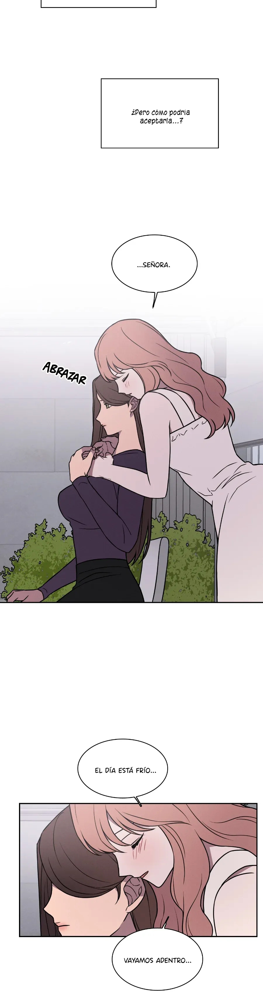 Glass flower Capítulo 13 - Page 5