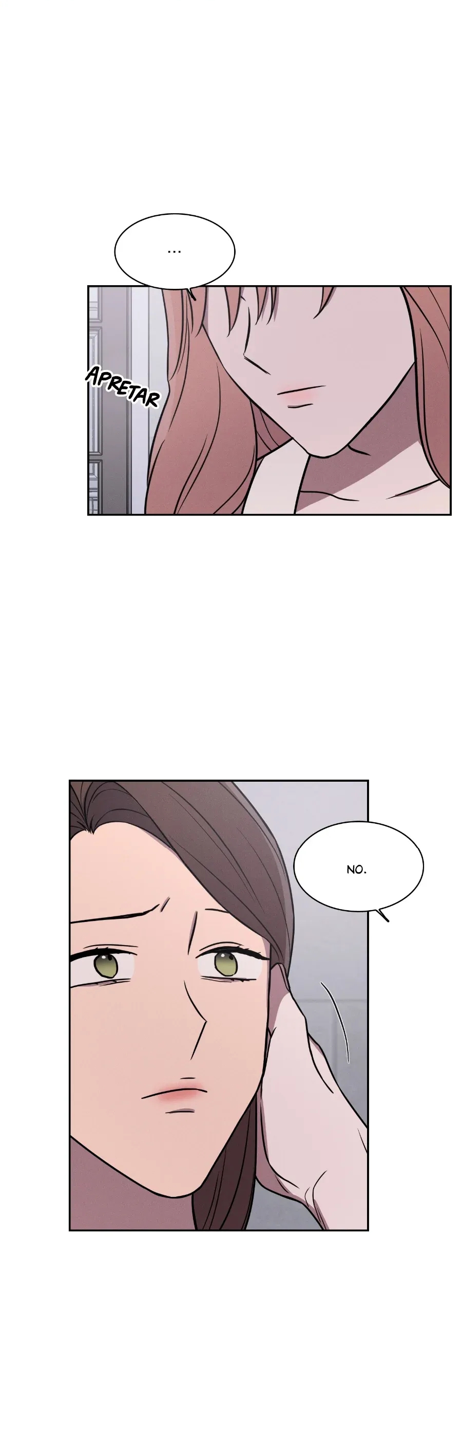 Glass flower Capítulo 13 - Page 9