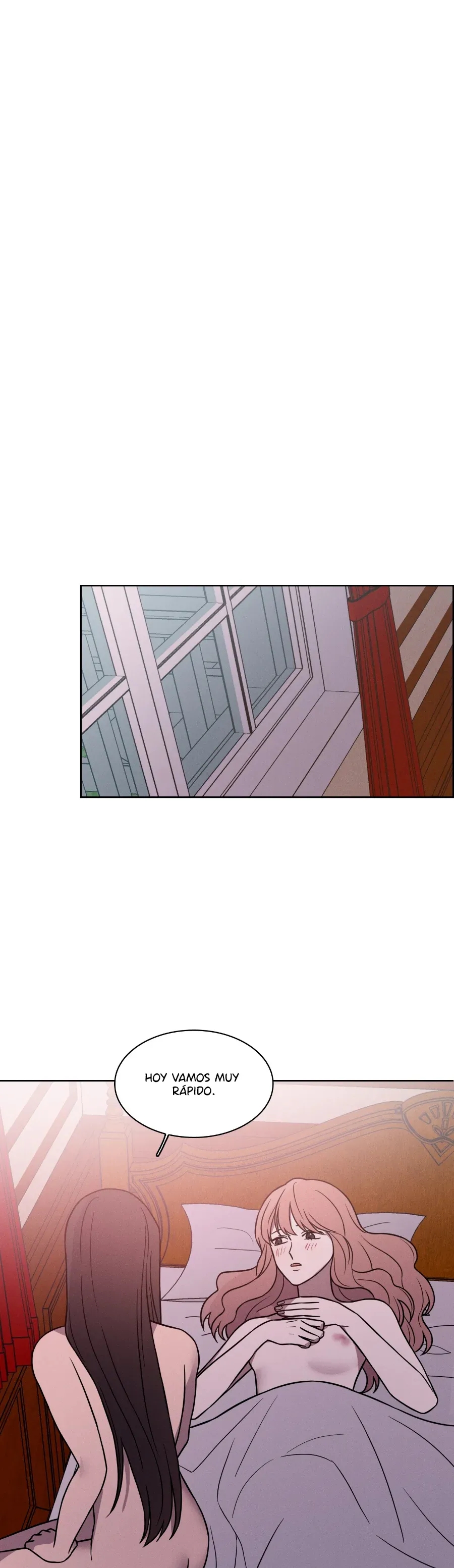 Glass flower Capítulo 15 - Page 12
