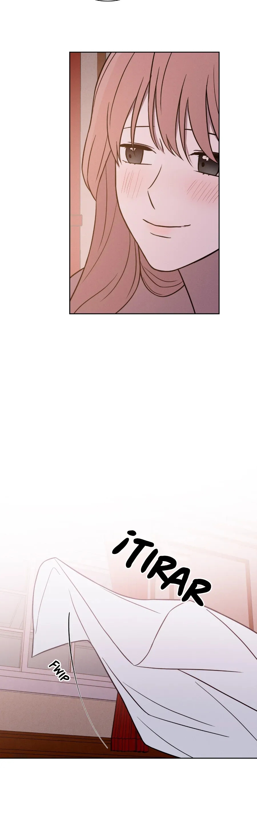 Glass flower Capítulo 15 - Page 23