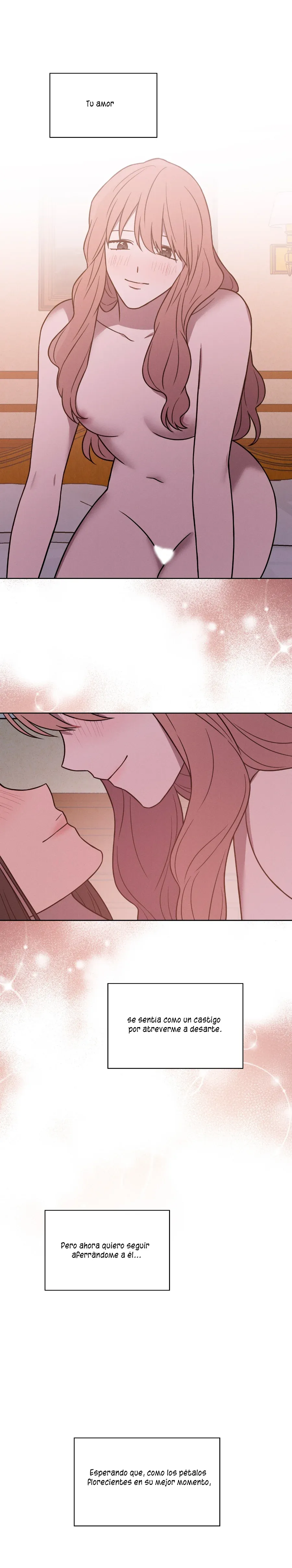 Glass flower Capítulo 15 - Page 24