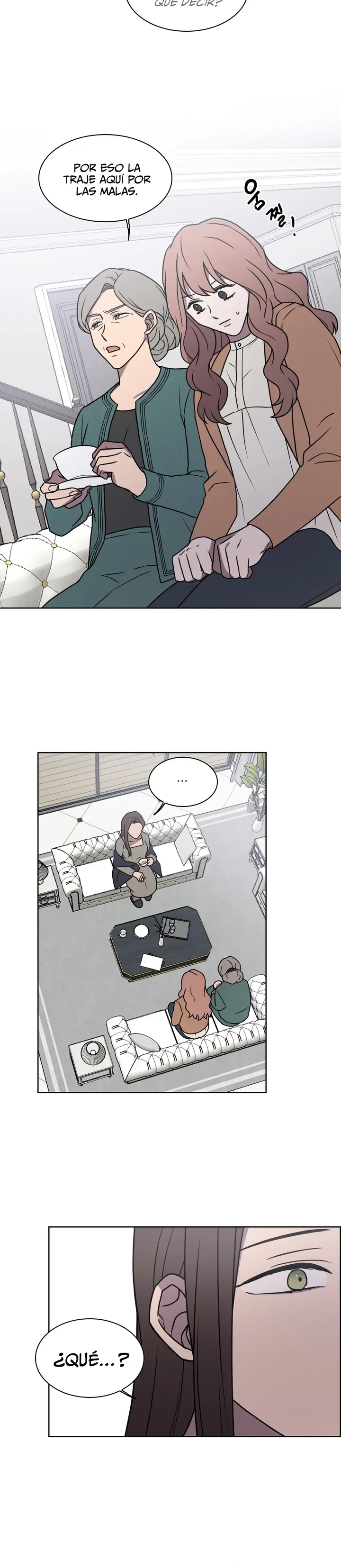 Glass flower Capítulo 2 - Page 10