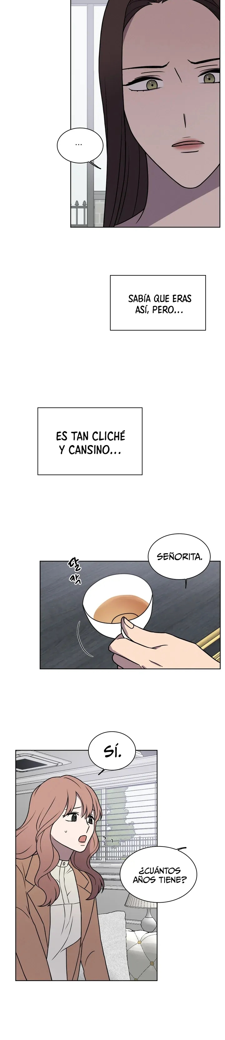 Glass flower Capítulo 2 - Page 12