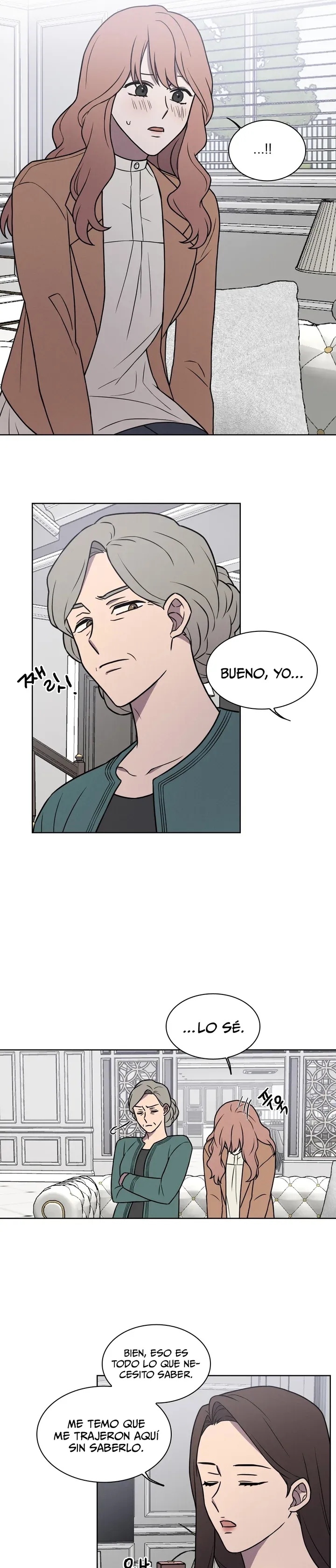 Glass flower Capítulo 2 - Page 15
