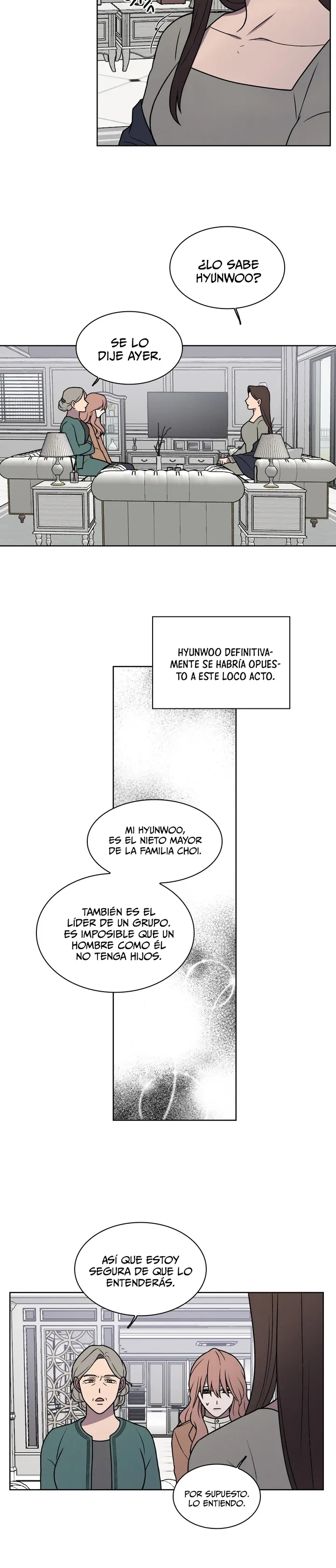 Glass flower Capítulo 2 - Page 16