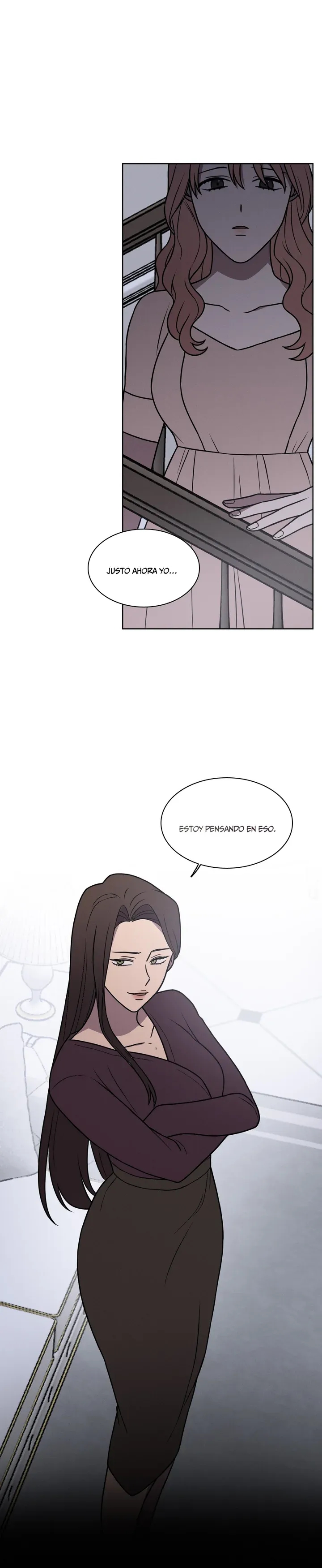 Glass flower Capítulo 3 - Page 13