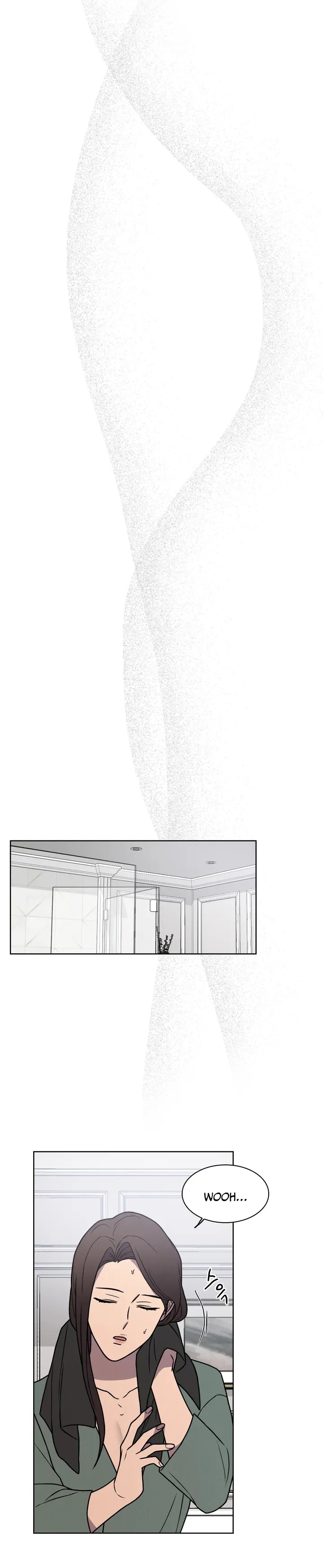 Glass flower Capítulo 3 - Page 19