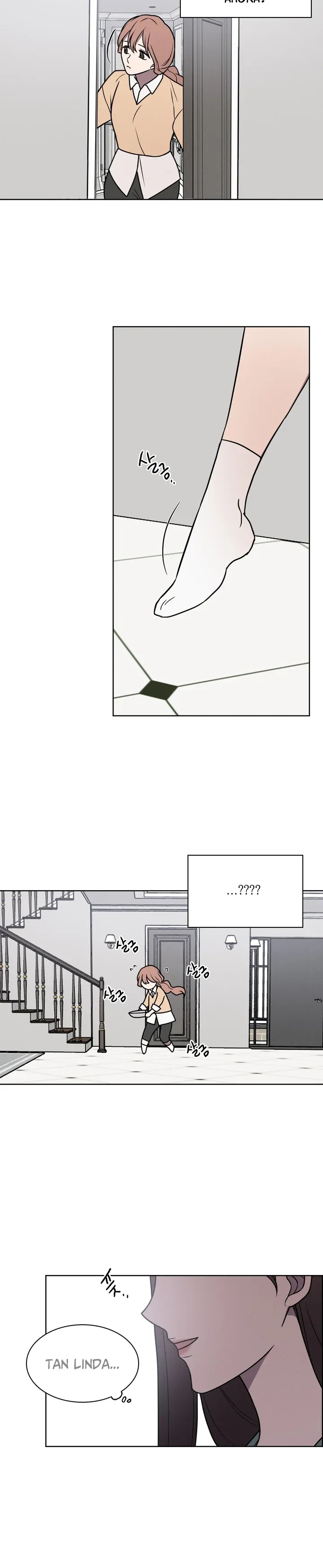 Glass flower Capítulo 4 - Page 6