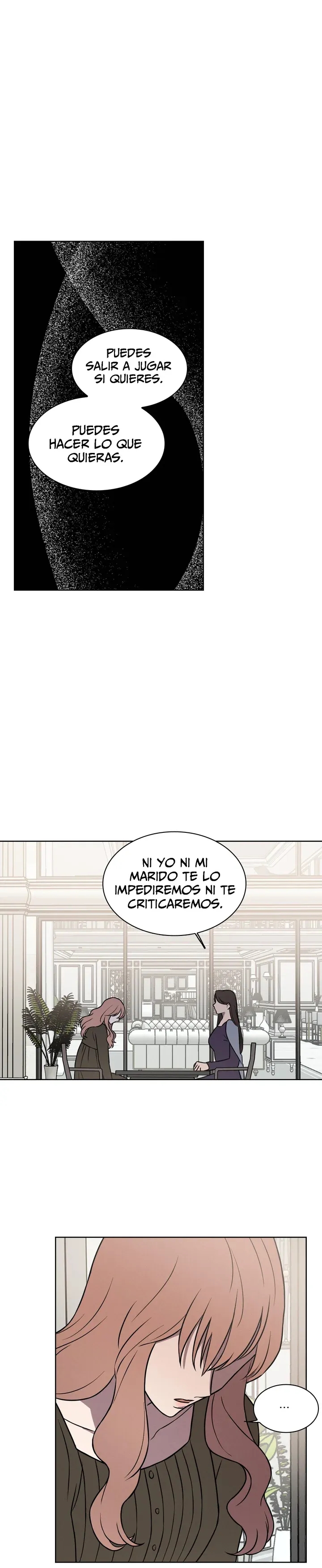 Glass flower Capítulo 5 - Page 10
