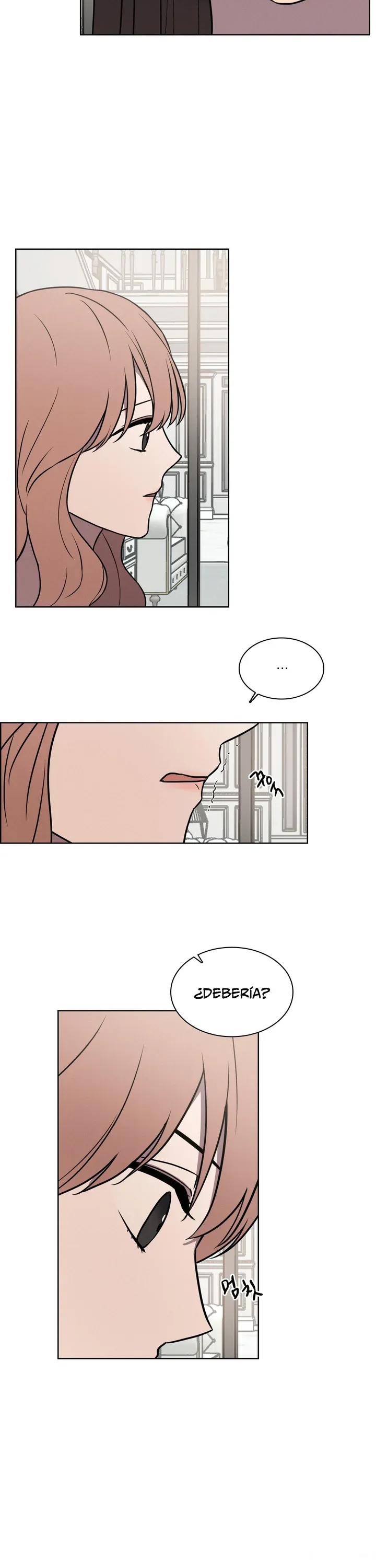 Glass flower Capítulo 5 - Page 14