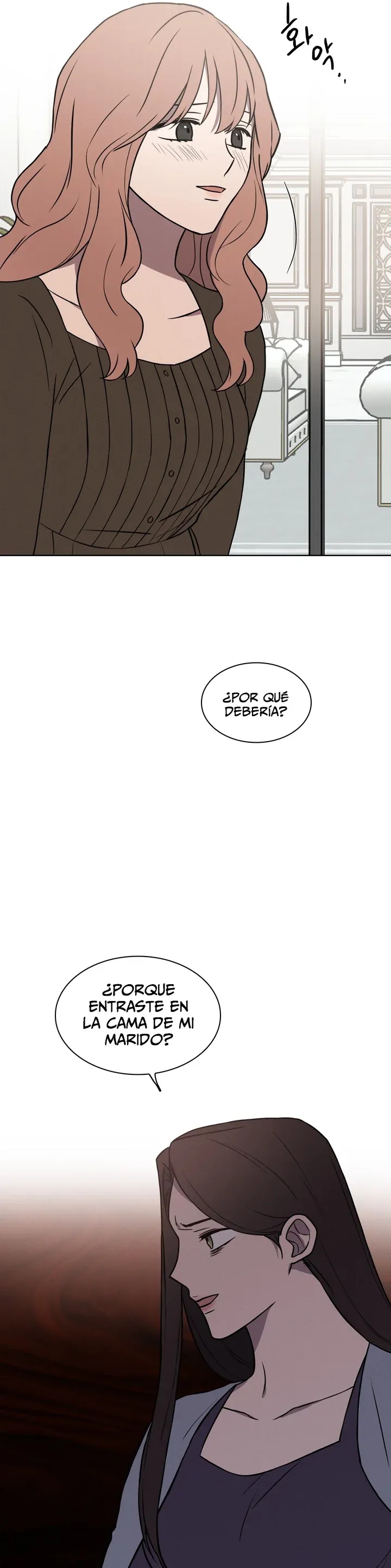 Glass flower Capítulo 5 - Page 15