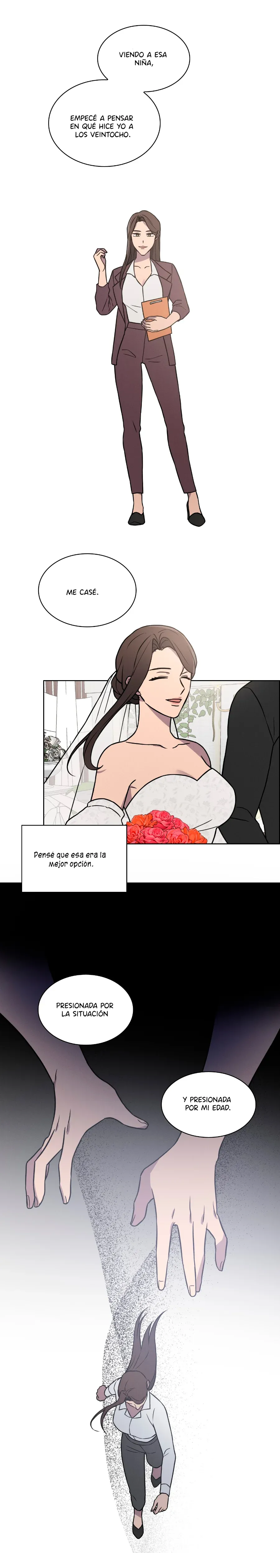 Glass flower Capítulo 7 - Page 2