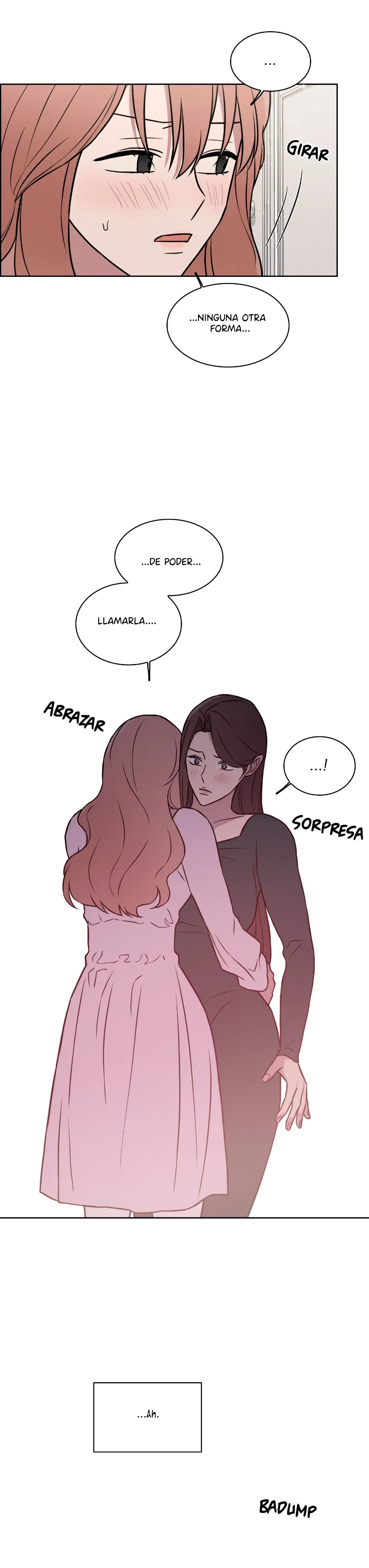 Glass flower Capítulo 7 - Page 21
